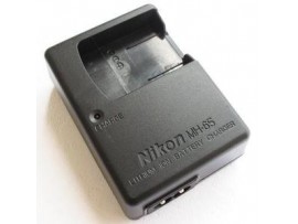 MH-65 Quick Charger for EN-EL12