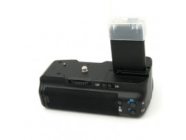 Meike MK-40D / 50D Battery Grip  Meike MK-40D / 50D Battery Grip