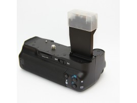 Travor Battery Grip For Canon EOS 550D 