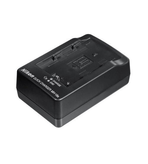 Nikon MH-18a Battery Charger for EN-EL3 / 3a / 3e