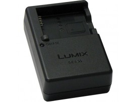 Charger Panasonic DE-A99BA Battery Charger for DMC-GF3/5