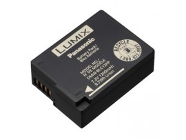 Panasonic Battery DMW-BLC12 For GH2/FZ200