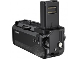 Sony Battery Pack VG-C1EM For Alpha a7/a7R/a7S Digital Camera Sony Battery Pack VG-C1EM For Alpha a7/a7R/a7S Digital Camera