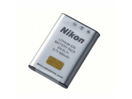 Nikon Battery EN-EL11 for S200 / S500 / S550 / S560