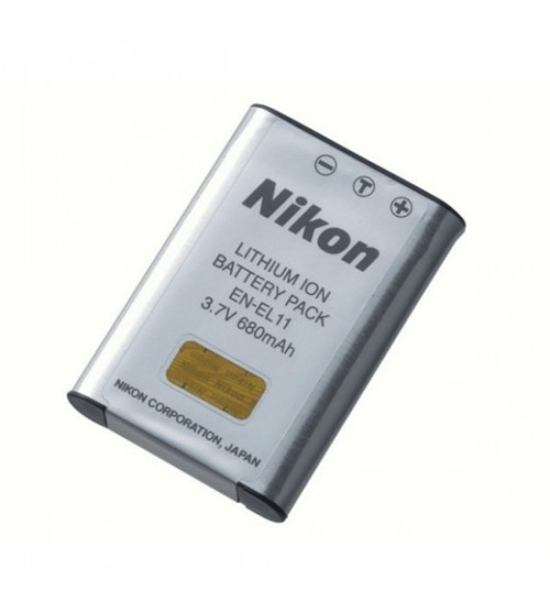 Nikon Battery EN-EL11 for S200 / S500 / S550 / S560