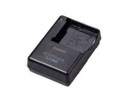 Charger BC-31L for Casio NP-40