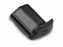 Canon Battery LP-E4N for EOS 1D Mark III, Mark IV, X, 1Ds Mark III