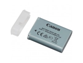 Canon Battery NB-12L for G1X / N100 / legria mini