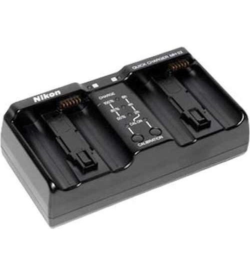 MH-22 Quick Charger For EN-EL4 / EN-EL 4a 