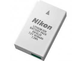 Nikon Battery EN-EL22 for Nikon J4 / S2