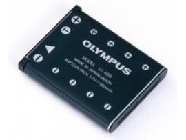 Olympus Battery LI-40B For FE / MJU Series