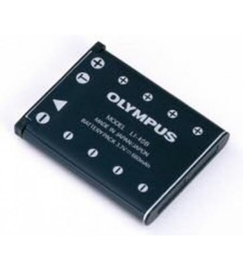 Olympus Battery LI-40B For FE / MJU Series