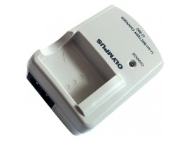 Olympus Charger LI-30C For LI-30B