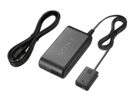 Sony AC Adaptor AC-PW20  Sony AC Adaptor AC-PW20