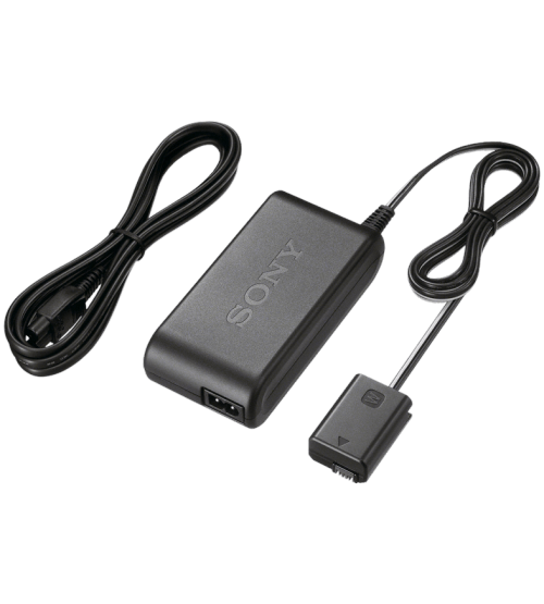 Sony AC Adaptor AC-PW20 