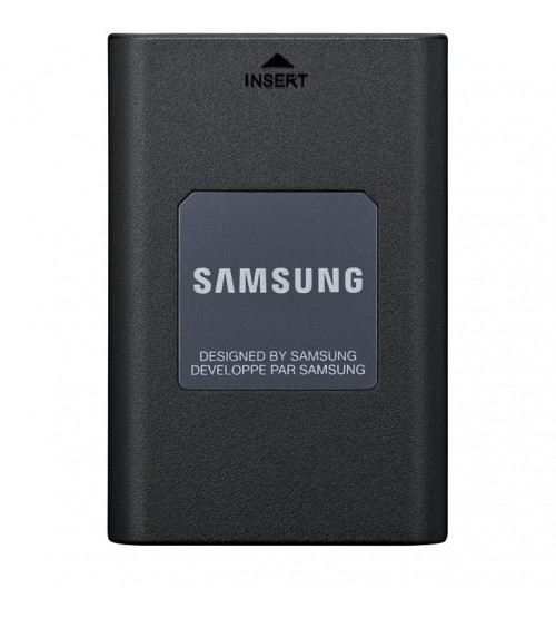 Samsung battery ED-BP1310 for NX10/11/20/100