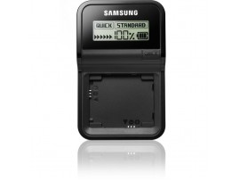 Samsung Charger ED-QBC1NX01 for NX200/NX210/NX1000 Samsung Charger ED-QBC1NX01 for NX200/NX210/NX1000