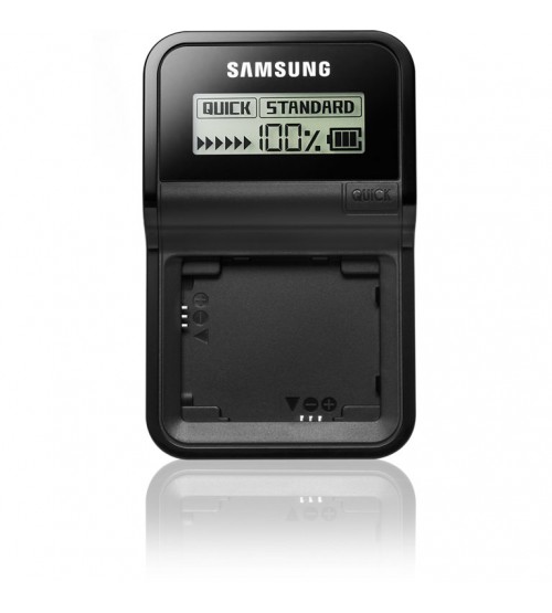 Samsung Charger ED-QBC1NX01 for NX200/NX210/NX1000