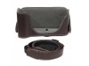 Leather Case With Strap For Canon EOS 1200D/ 600D/ 700D 