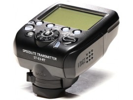 Canon Speedlite Transmitter ST-E3-RT