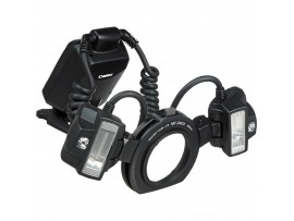 Canon Macro Twin Lite MT-24EX