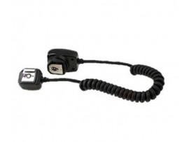 Tronic TTL Camera Cord For Nikon