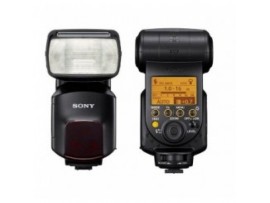 Sony Flash HVL-F60M for Sony Alpha DSLR Camera, NEX-6, R Series, H Series, AVCHD Sony Flash HVL-F60M for Sony Alpha DSLR Camera, NEX-6, R Series, H Series, AVCHD