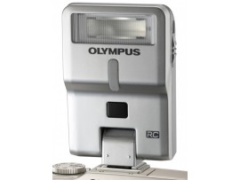 Olympus Flash FL300R