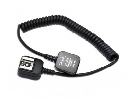 Tronic TTL Camera Cord For Canon