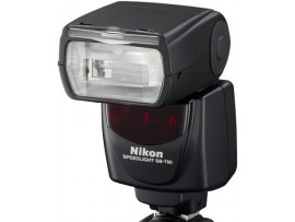 Nikon Speedlight SB-700