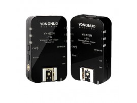 Yongnuo YN622C Wireless E TTL HSS 1 / 8000S For Canon