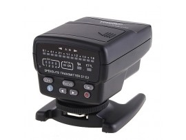 Canon Speedlite Transmitter ST-E2