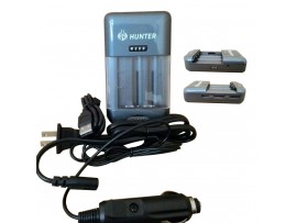 Hunter Universal Charger UC-01 Hunter Universal Charger UC-01