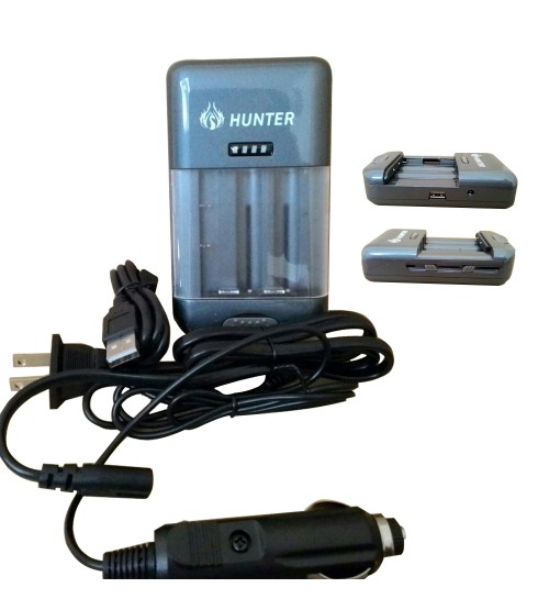 Hunter Universal Charger UC-01