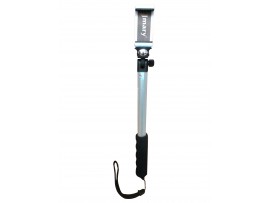 Tongsis Monopod Jmary QP-128 with Holder Wireless Bluetooth Camera Shutter