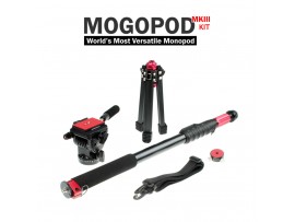 Mogopod MK III Monopod Kit - Size M Mogopod MK III Monopod Kit - Size M